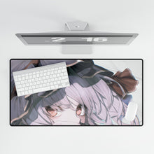 Load image into Gallery viewer, Remilia Scarlet Mouse Pad (Desk Mat)