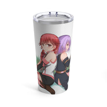 Load image into Gallery viewer, Yume and Shihoru Tumbler 20oz