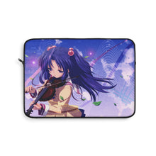 Load image into Gallery viewer, Anime Clannad Laptop Sleeve