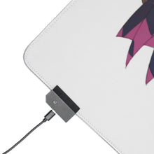 Load image into Gallery viewer, Uma Musume: Pretty Derby RGB LED Mouse Pad (Desk Mat)