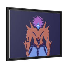 Load image into Gallery viewer, Lord Boros Canvas Framed Art Print