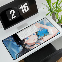 Load image into Gallery viewer, Weathering With You Mouse Pad (Desk Mat)