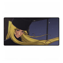 Load image into Gallery viewer, Galaxy Express 999 Mouse Pad (Desk Mat)