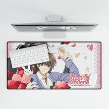 Load image into Gallery viewer, Sekai-ichi Hatsukoi Mouse Pad (Desk Mat)
