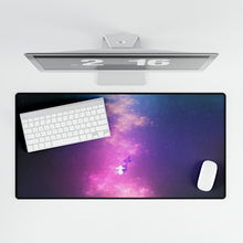 Load image into Gallery viewer, Anime Sky Mouse Pad (Desk Mat)