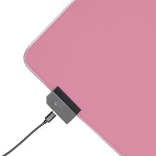 Load image into Gallery viewer, Miss Kobayashi's Dragon Maid Kanna Kamui, Kobayashi San Chi No Maid Dragon RGB LED Mouse Pad (Desk Mat)