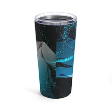 Load image into Gallery viewer, Kagerou Project Tumbler 20oz