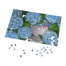 Load image into Gallery viewer, Anime Touhou Jigsaw Puzzle