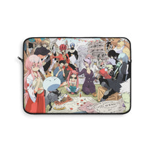 Load image into Gallery viewer, Anime That Time I Got Reincarnated as a Slime Laptop Sleeve