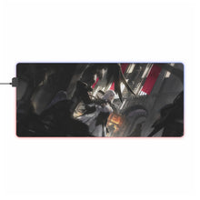 Load image into Gallery viewer, Pixiv Fantasia T RGB LED Mouse Pad (Desk Mat)