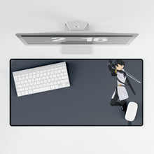 Load image into Gallery viewer, Anime Sword Art Online Movie: Ordinal Scale Mouse Pad (Desk Mat)