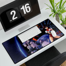 Load image into Gallery viewer, Gunbuster Mouse Pad (Desk Mat)