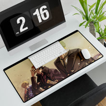 Load image into Gallery viewer, Anime One Piece Mouse Pad (Desk Mat)