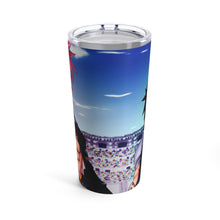 Load image into Gallery viewer, The dragons warlords Tumbler 20oz