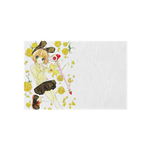 Load image into Gallery viewer, Cardcaptor Sakura Sakura Kinomoto Rug