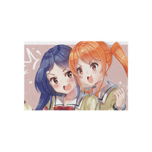 Load image into Gallery viewer, Aho Girl Rug
