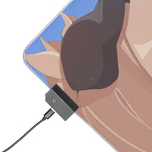 Load image into Gallery viewer, The Executioner and Her Way of Life RGB LED Mouse Pad (Desk Mat)