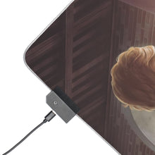 Load image into Gallery viewer, Mushoku Tensei: Jobless Reincarnation RGB LED Mouse Pad (Desk Mat)