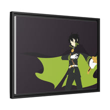 Load image into Gallery viewer, Seraph Of The End 8k Canvas Framed Art Print