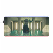 Load image into Gallery viewer, nan RGB LED Mouse Pad (Desk Mat)