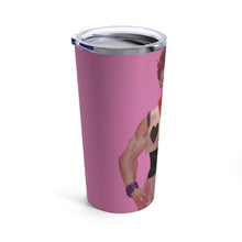 Load image into Gallery viewer, Hunter X Hunter Tumbler 20oz
