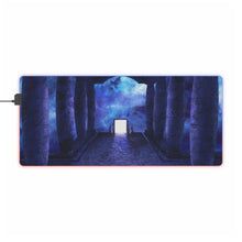 Load image into Gallery viewer, Sword Art Online RGB LED Mouse Pad (Desk Mat)