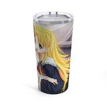 Load image into Gallery viewer, High School DxD Akeno Himejima, Asia Argento Tumbler 20oz