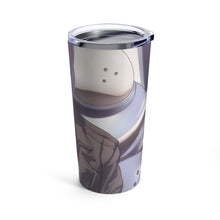 Load image into Gallery viewer, Ghost In The Shell Tumbler 20oz