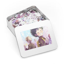 Load image into Gallery viewer, Anime My Hero Academia Jigsaw Puzzle