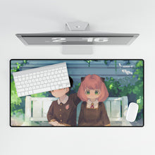 Load image into Gallery viewer, Anime Spy x Family Mouse Pad (Desk Mat)