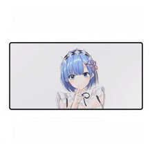 Load image into Gallery viewer, Anime Re:ZERO -Starting Life in Another World- Mouse Pad (Desk Mat)