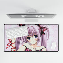 Load image into Gallery viewer, Anime Shuffle! Mouse Pad (Desk Mat)