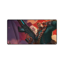 Load image into Gallery viewer, Paladins Mouse Pad (Desk Mat)