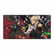 Load image into Gallery viewer, Anime My Hero Academia Mouse Pad (Desk Mat)