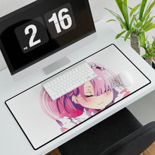 Load image into Gallery viewer, Anime Re:ZERO -Starting Life in Another World- Mouse Pad (Desk Mat)