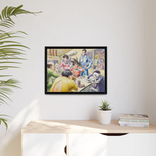 Load image into Gallery viewer, Anime Dragon Ball Canvas Framed Art Print