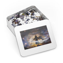 Load image into Gallery viewer, Mushoku Tensei: Jobless Reincarnation Orsted Jigsaw Puzzle