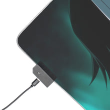 Load image into Gallery viewer, Ulquiorra Cifer RGB LED Mouse Pad (Desk Mat)