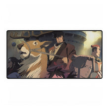 Load image into Gallery viewer, Inu-Oh Mouse Pad (Desk Mat)