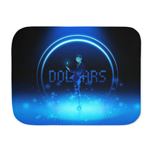 Load image into Gallery viewer, Durarara!! Sherpa Blanket