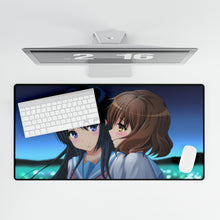 Load image into Gallery viewer, Anime Sound! Euphonium Mouse Pad (Desk Mat)
