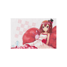 Load image into Gallery viewer, Baka And Test Rug