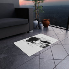 Load image into Gallery viewer, Blue Lock Rug