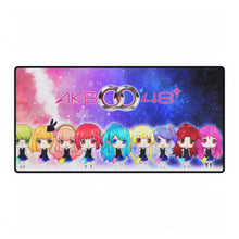 Load image into Gallery viewer, AKB0048 Mouse Pad (Desk Mat)
