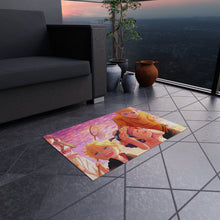 Load image into Gallery viewer, Naruto's family Rug