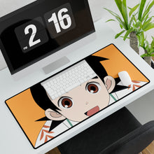Load image into Gallery viewer, Anime Sayonara, Zetsubou-Sensei Mouse Pad (Desk Mat)