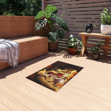 Load image into Gallery viewer, Anime Attack On Titan Rug