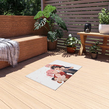 Load image into Gallery viewer, Our Future, Zero Two. Rug