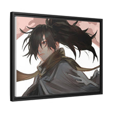 Load image into Gallery viewer, Hyakkimaru Canvas Framed Art Print