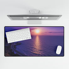 Load image into Gallery viewer, Photography Sunset Mouse Pad (Desk Mat)